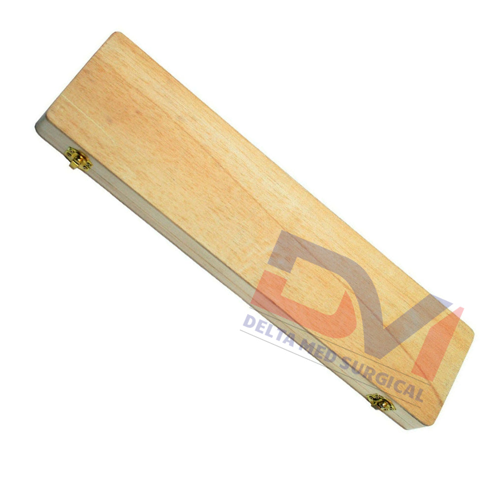 Humby Dermatome Skin Graft Knife ( Reusable - German Stainless )