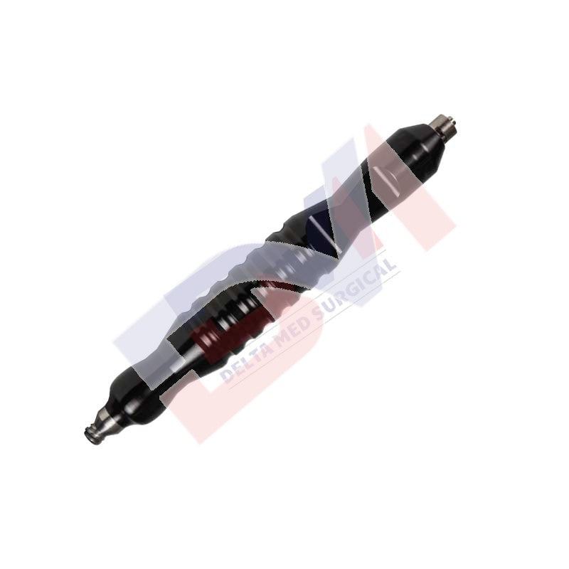 infiltration handle luer lock