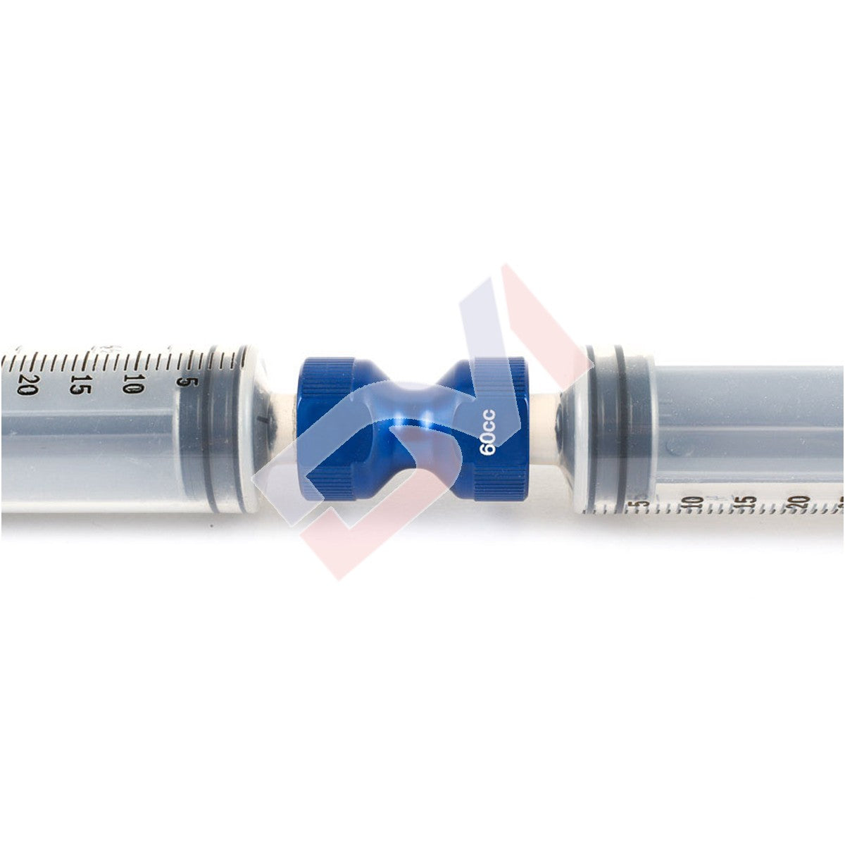 Toomey Syringe