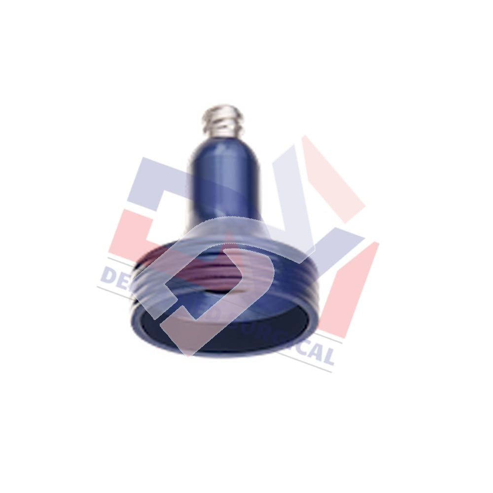 Toomey Adapter For Syringe