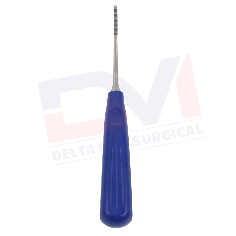 Preservation Rhinoplasty Rasp Straight