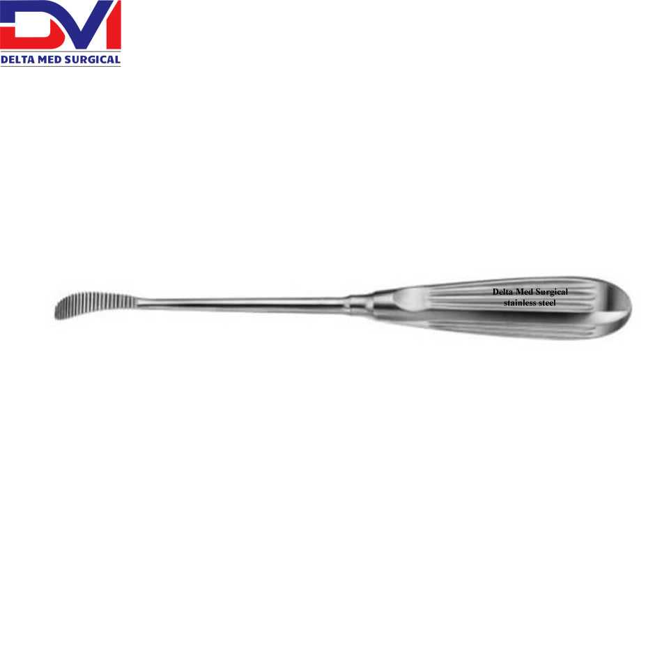 Aufricht Rasp, 8"(20cm), Up Cutting, 8mm X 30mm