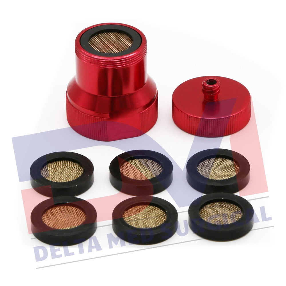 Nano Transfer Set
