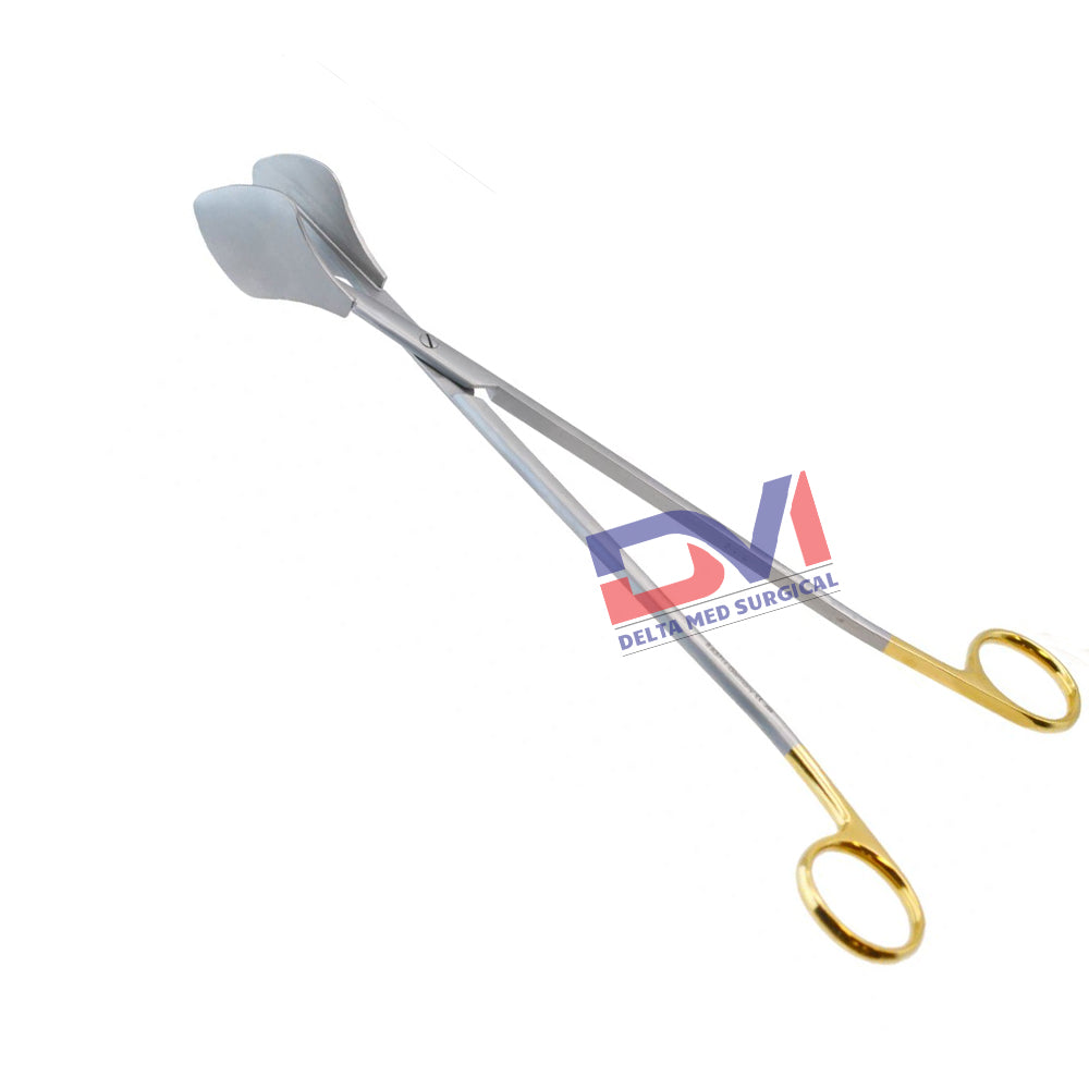 Janis Spreader/Dissector – Straight Diamond Head