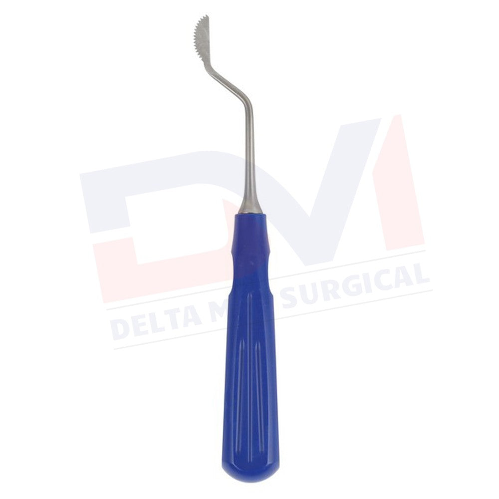 Preservation Rhinoplasty Convex Transverse Saw