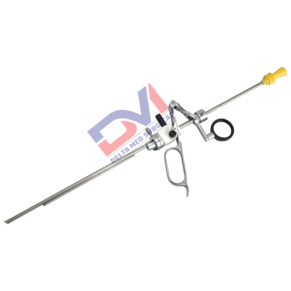 Delta Med Surgical Monopolar Active Working Element, single stem, for Karl Storz compatible resectoscopes