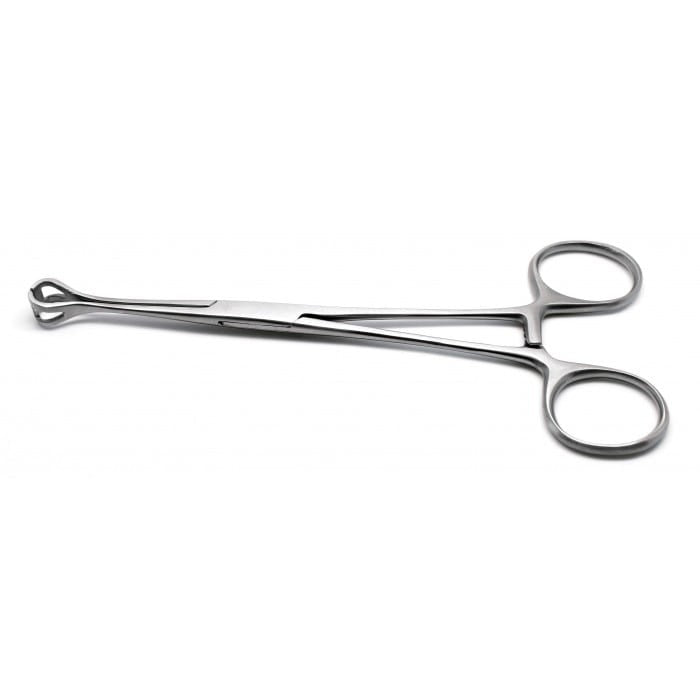 Lorna Towel Clamp Forceps 5.25 Inch