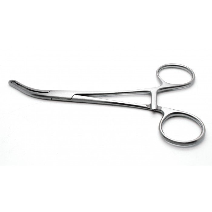 Bone Holding Forceps 16cm