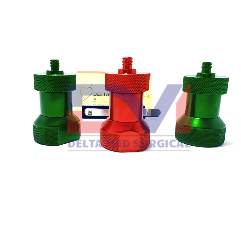 Nano Transfer Set