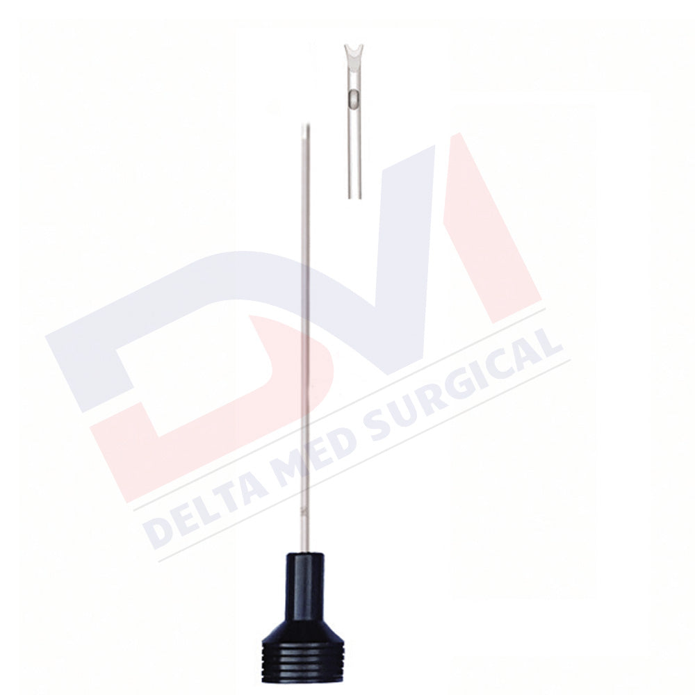 60cc Toomey Hub Toledo Liposuction Cannulas