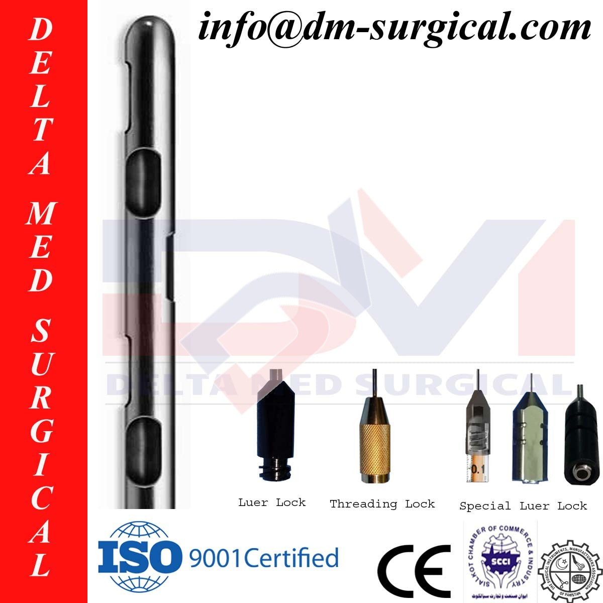 Six Port Spiral Harvester Liposuction Cannula