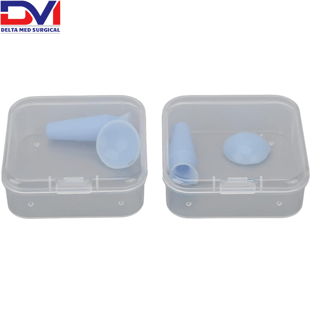 Corneal Shield Protector Ophthalmic Eye Shield silicone