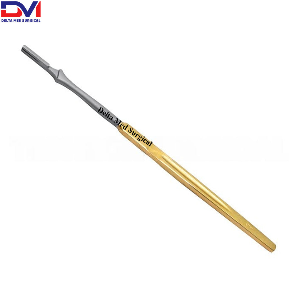 Premium Scalpel Handle No. 7