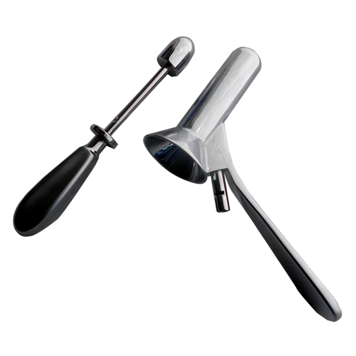 Sigmoidoscope Set – Rigid Diagnostic & Surgical Instrument Set