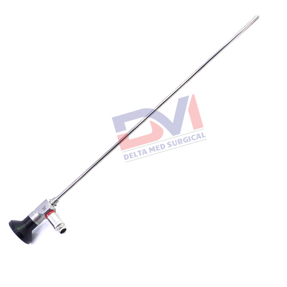 Full HD Hysteroscope 30 Degree Full HD Storz Rigid Endoscope