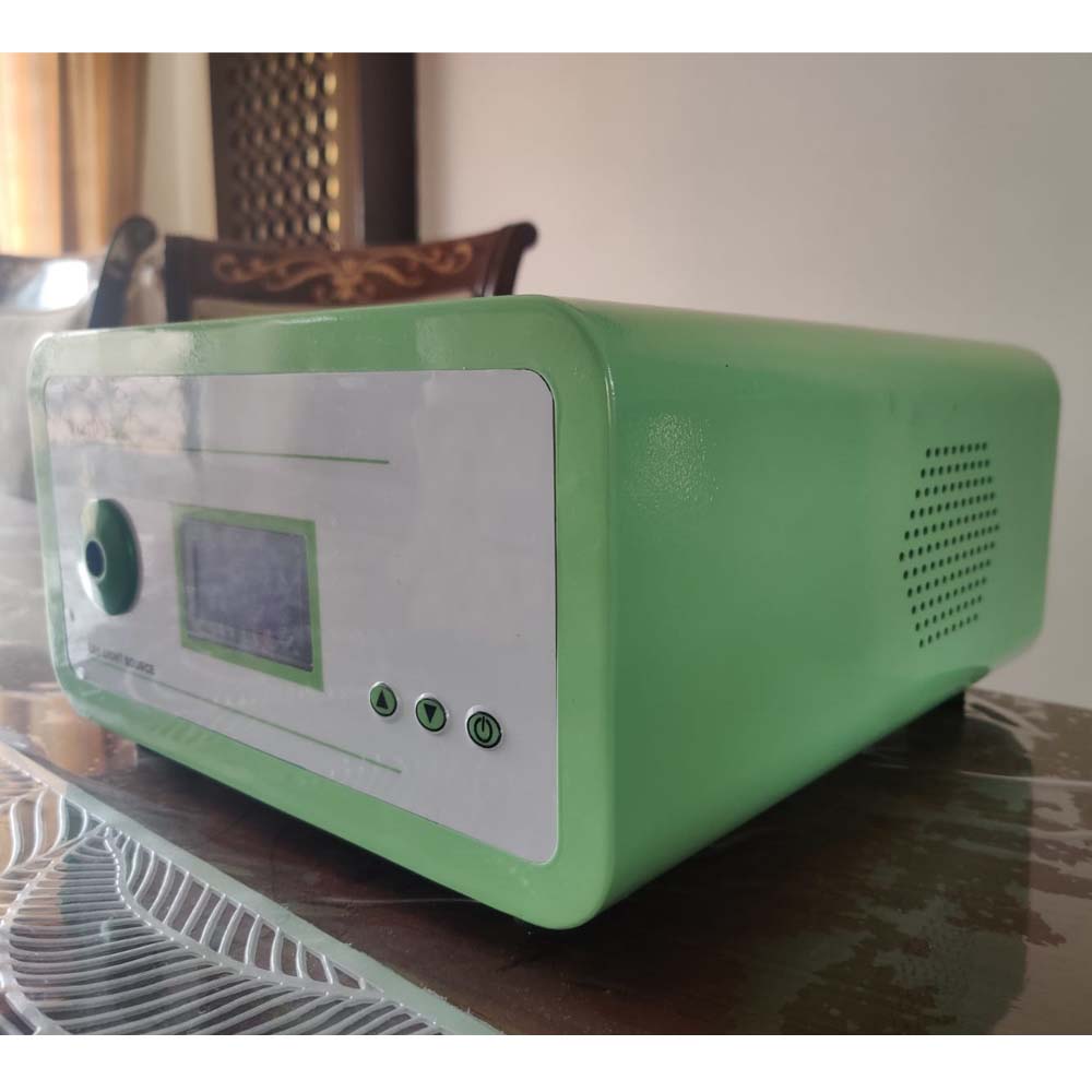 Medical LED Cold Light source 300W for Endoscopy