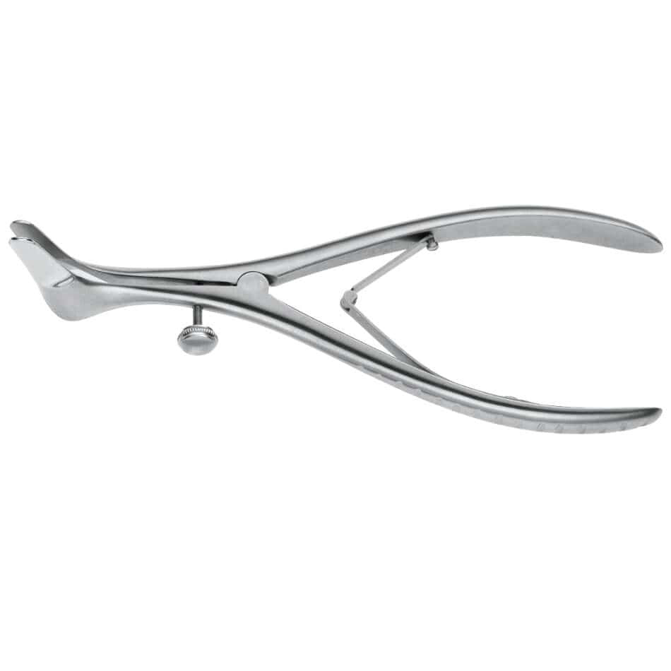 Tebbetts Nasal Speculums