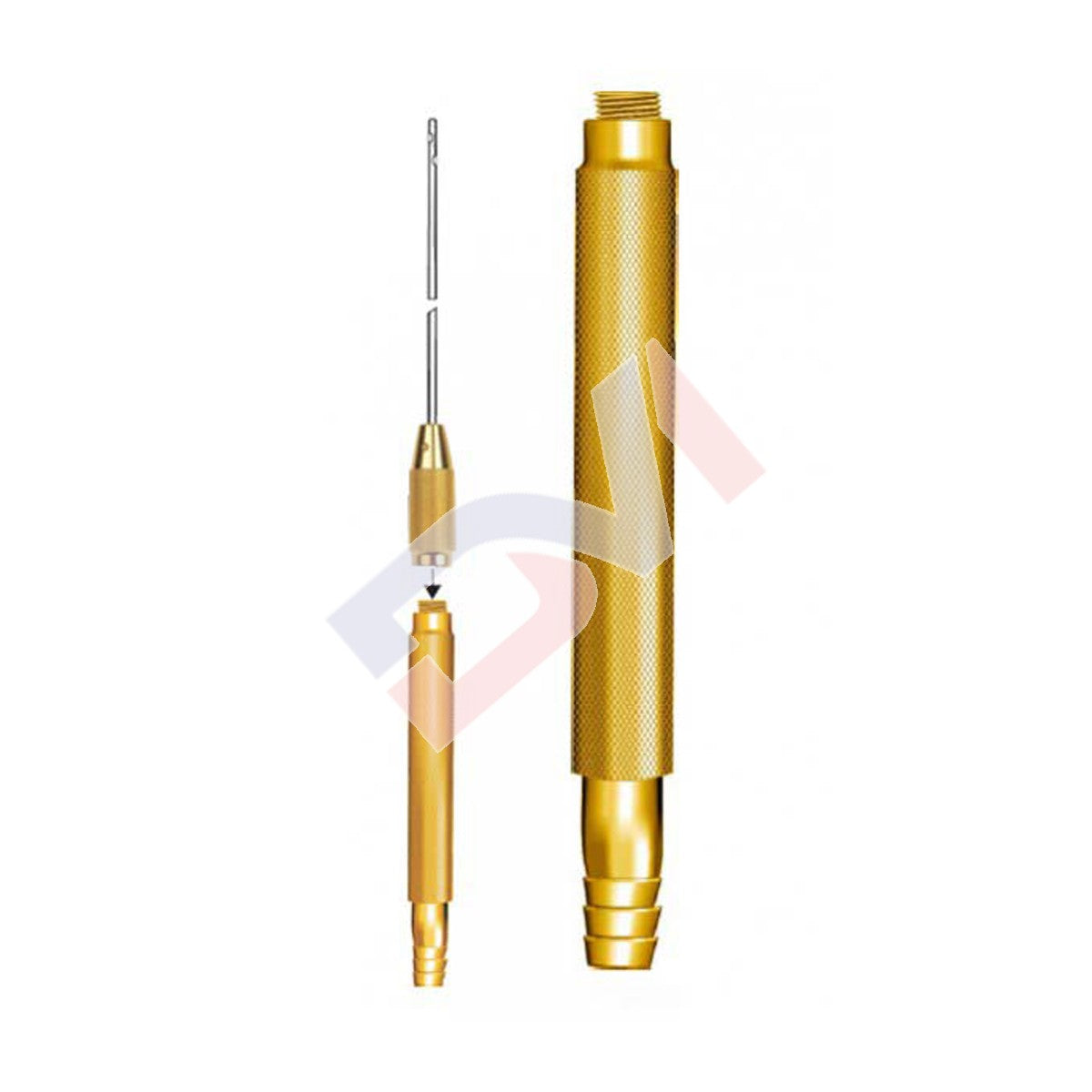 Liposuction Cannula Handle