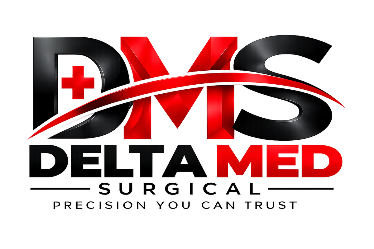 Delta Med Surgical
