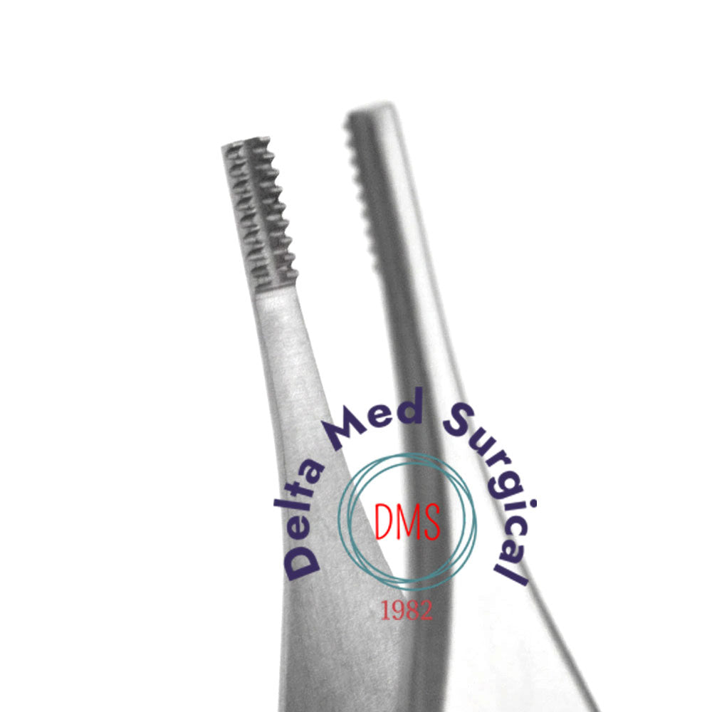Adson-Brown Forceps fine toothed tissue grasping ti