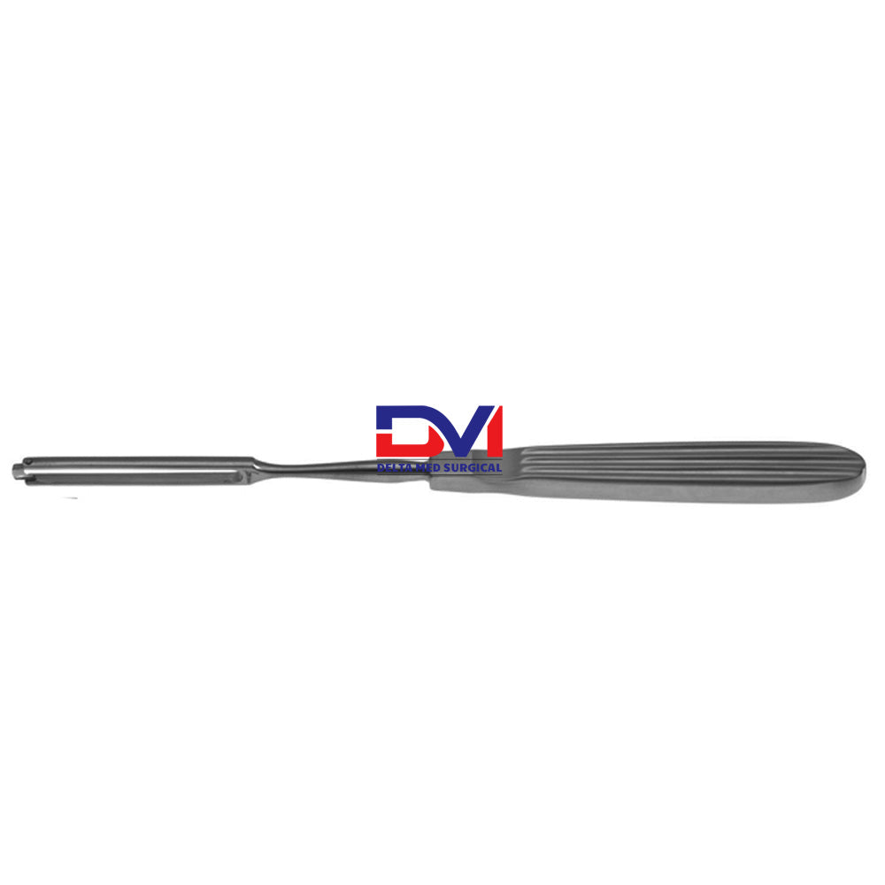 Ballenger Swivel Straight Knife 4mm Blade