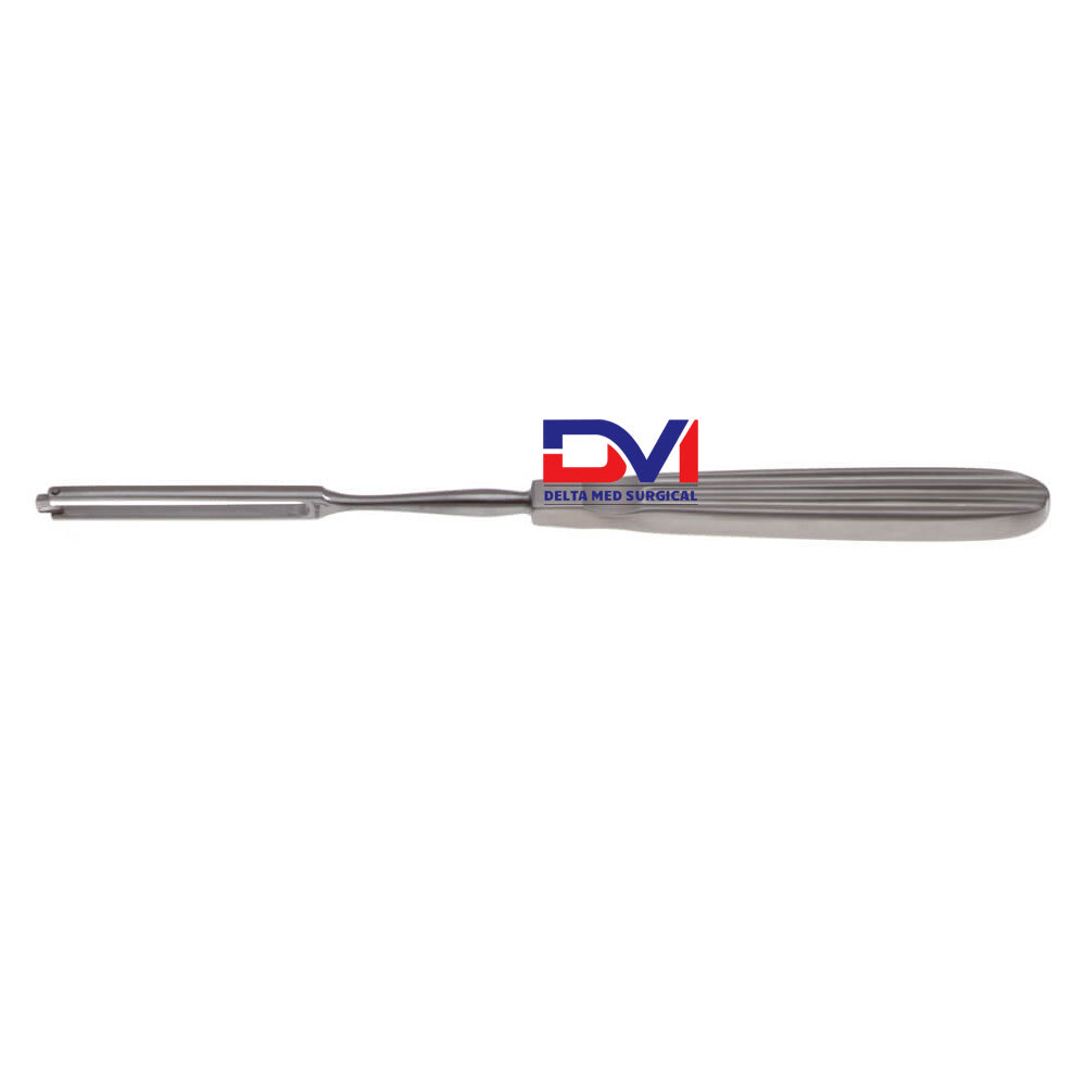 Ballenger Swivel Straight Knife 4mm Blade