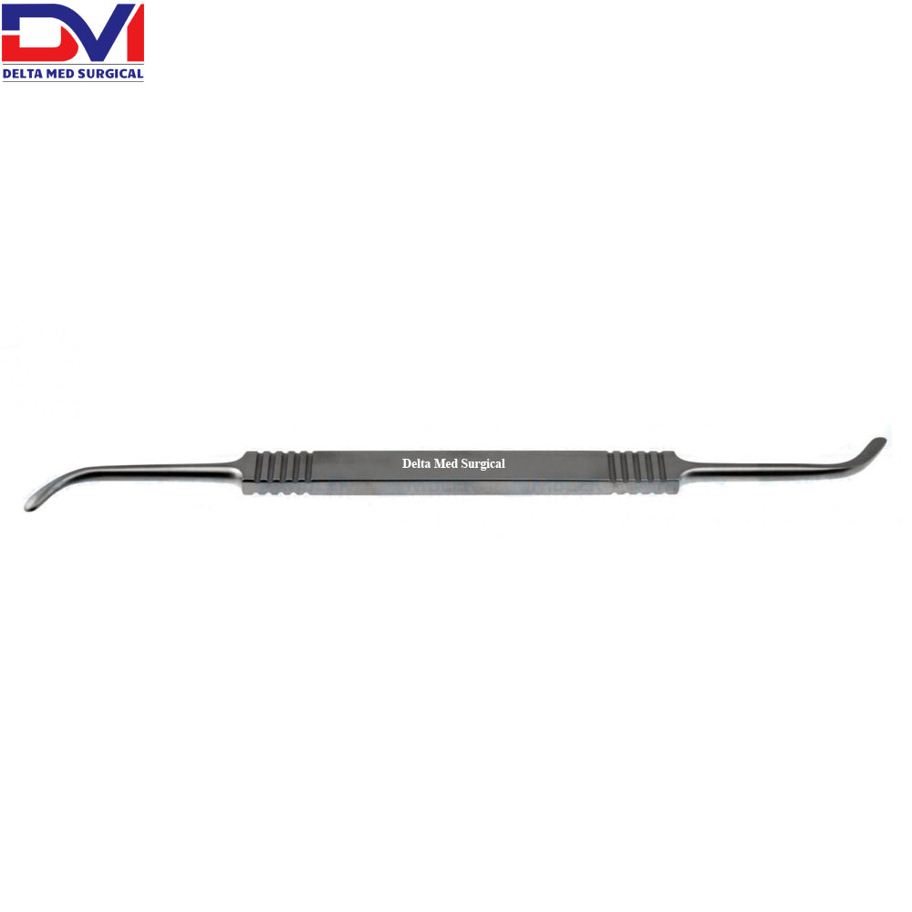 Barsky Cleft Palate raspatories Double- Ended