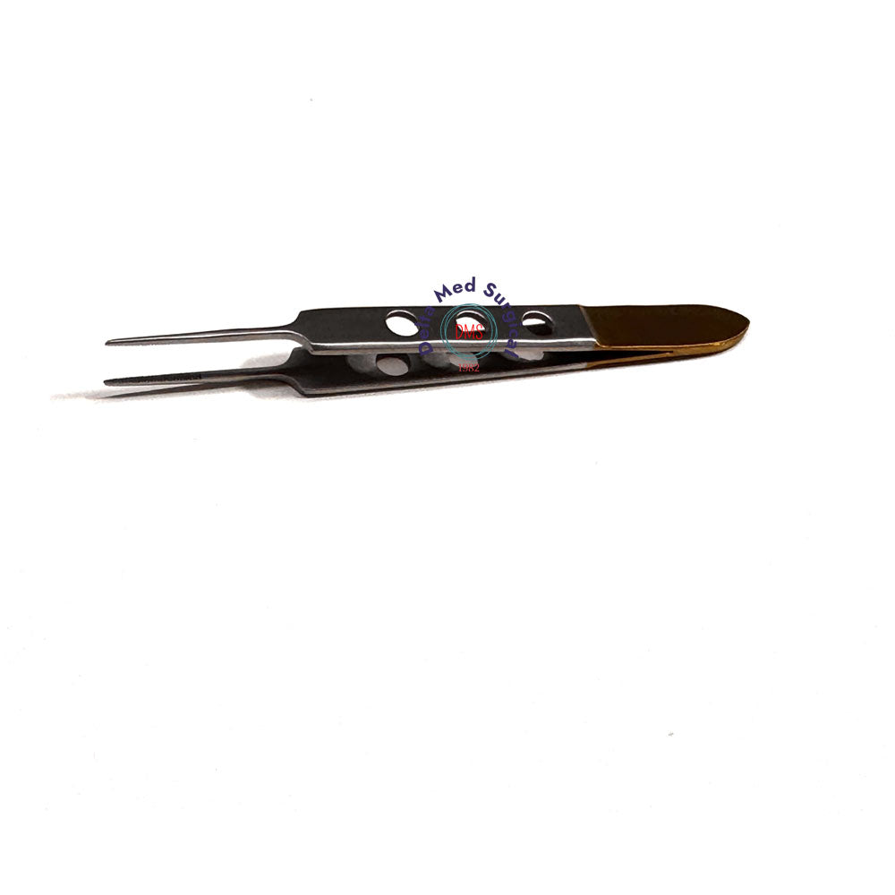 Bishop-Harmon Forceps, 3-1/2 in (9cm)