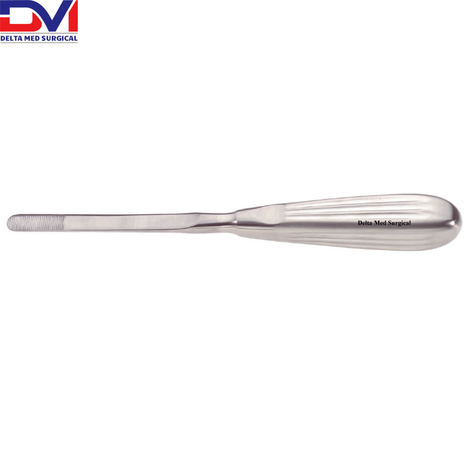 Boies Elevator, 7-3/4 in (19.5cm)