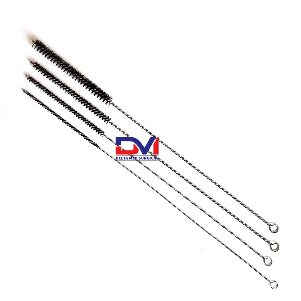 Cannula Cleaning Brushe