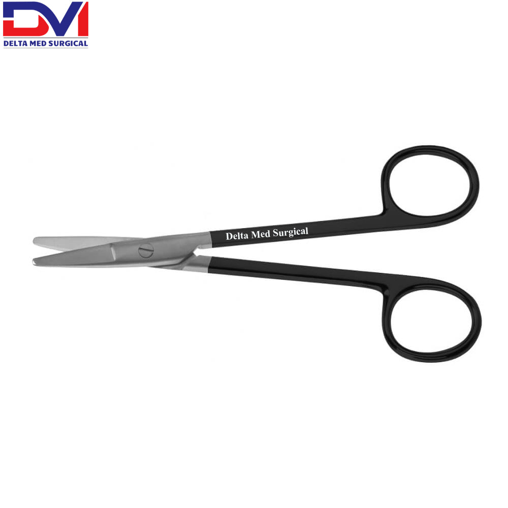 Castanares Serrated Supercut Scissors, 6-1/4 in (16cm), Straight
