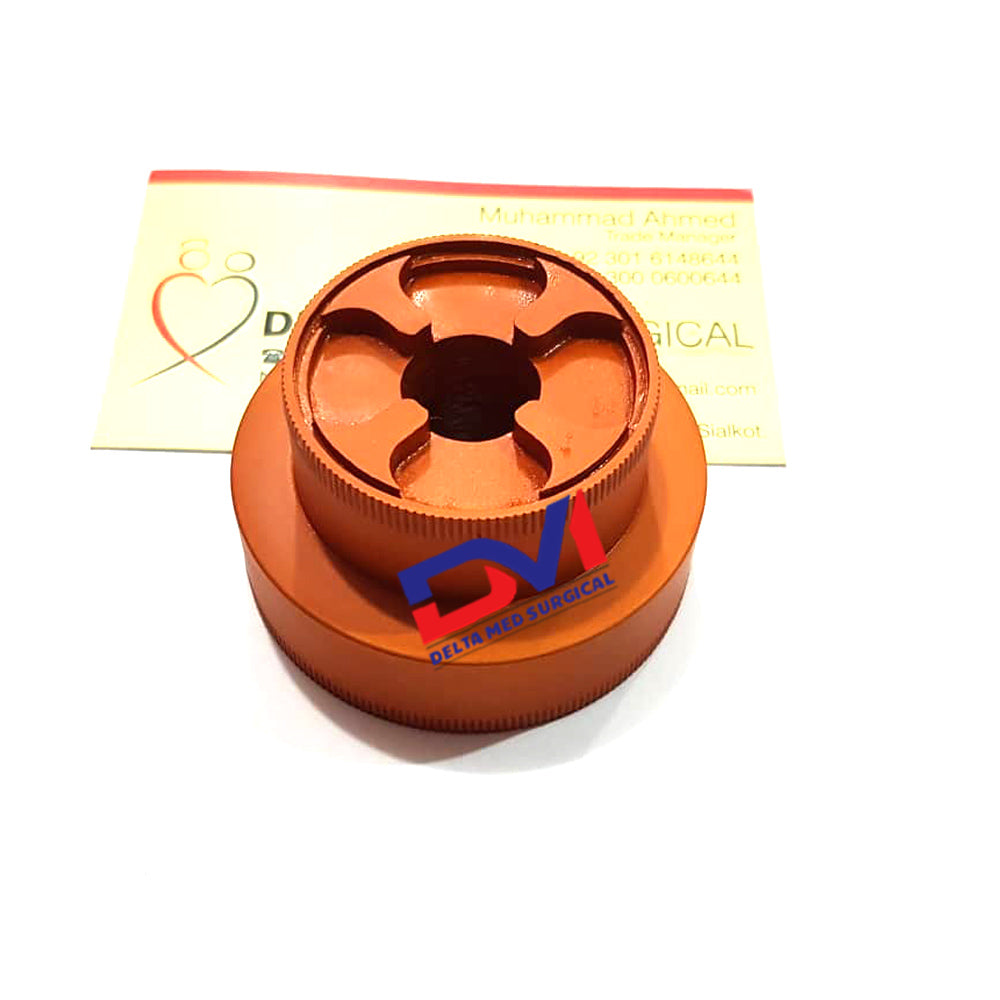 Chang Areola Marker