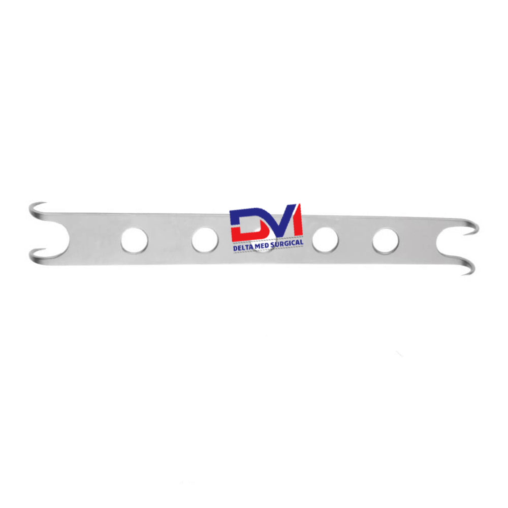 Converse Alar Double Ended Retractor
