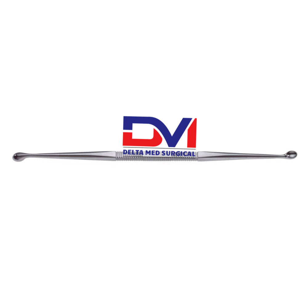 Converse Double-Ended Curette