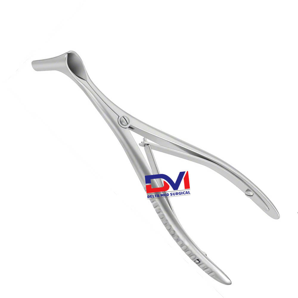 COTTLE SEPTUM SPECULUM, 50MM LONG
