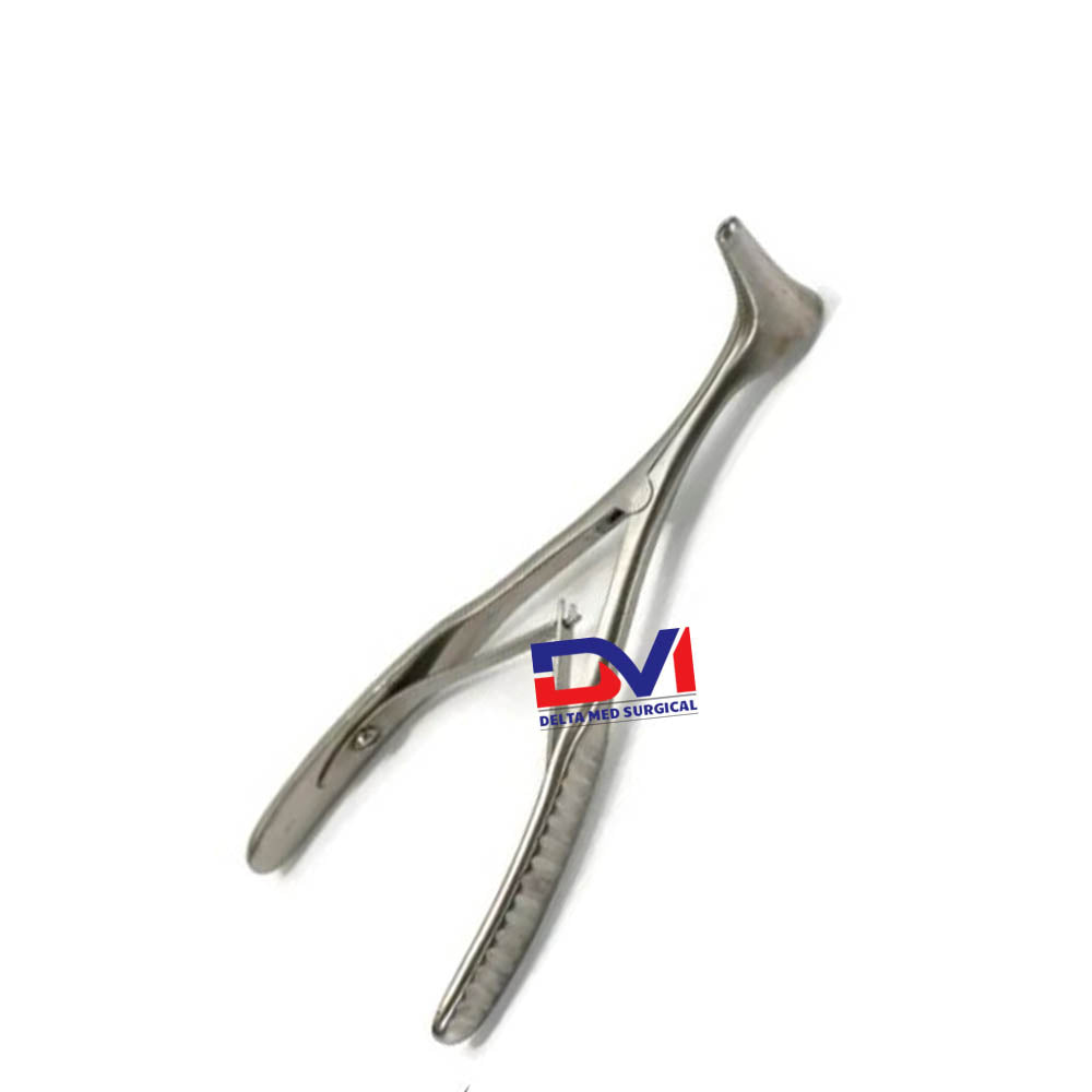 COTTLE SEPTUM SPECULUM, 50MM LONG