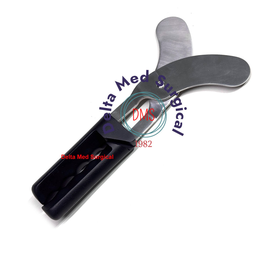 Delta Med Surgical Da Cruz Triple Tool for plastic and reconstructive surgery