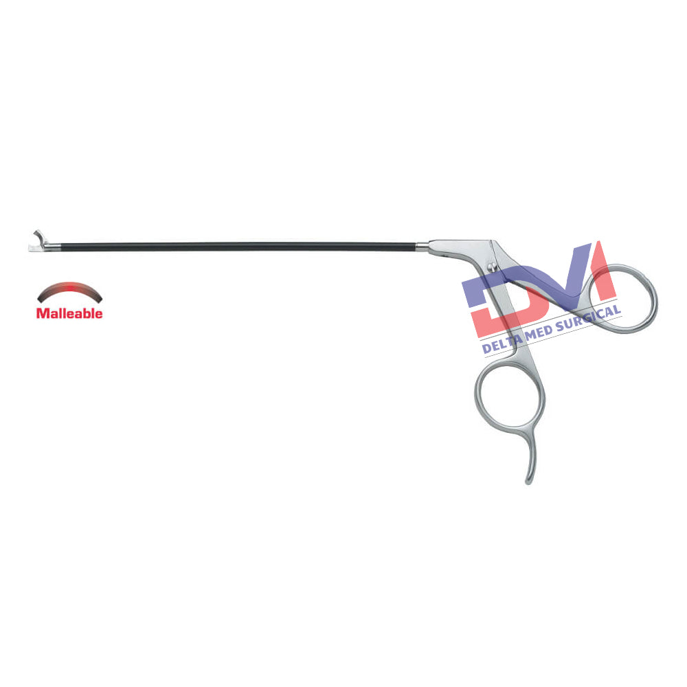 Daniel Endoforehead Hook Scissors – 15cm Malleable