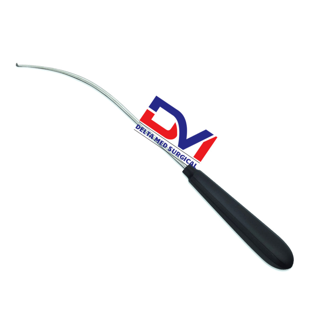 Daniel Endoforehead Nerve Hook
