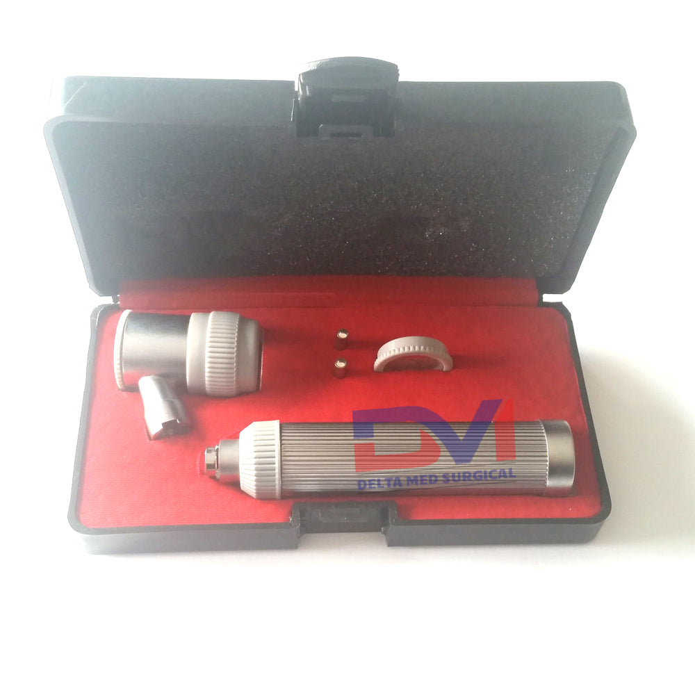 Protege Dermatoscope Set Dermatology Skin Diagnostic