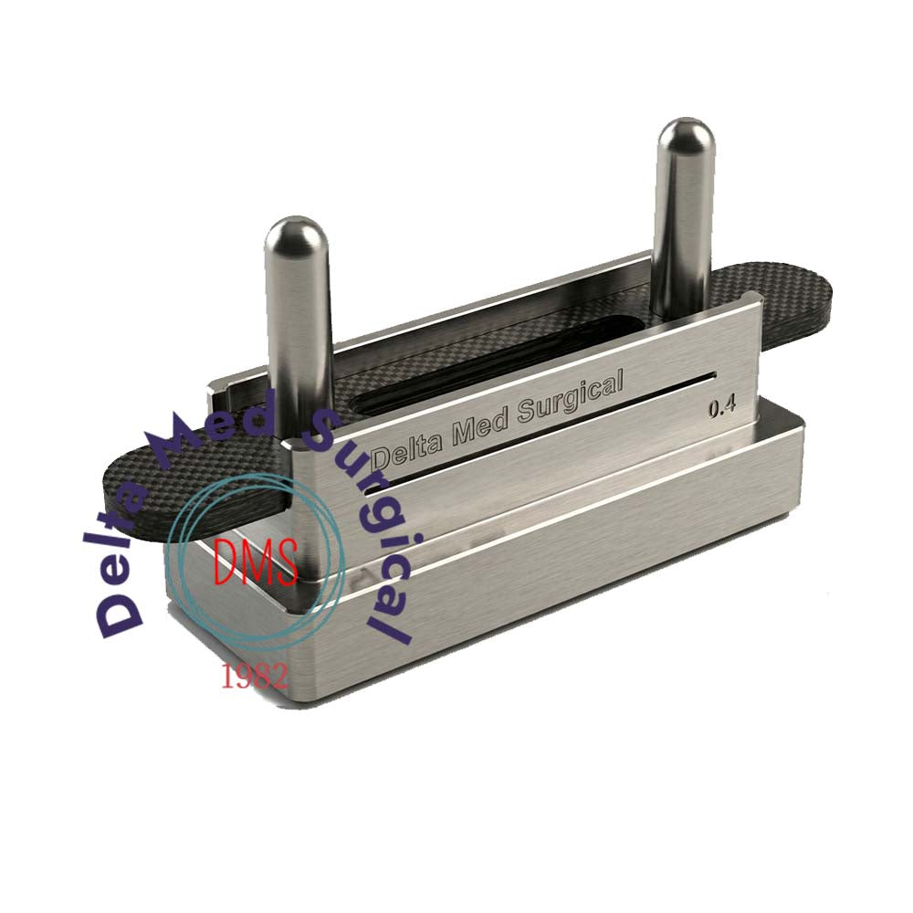 supremo instrumentos Easy Graft Supremo