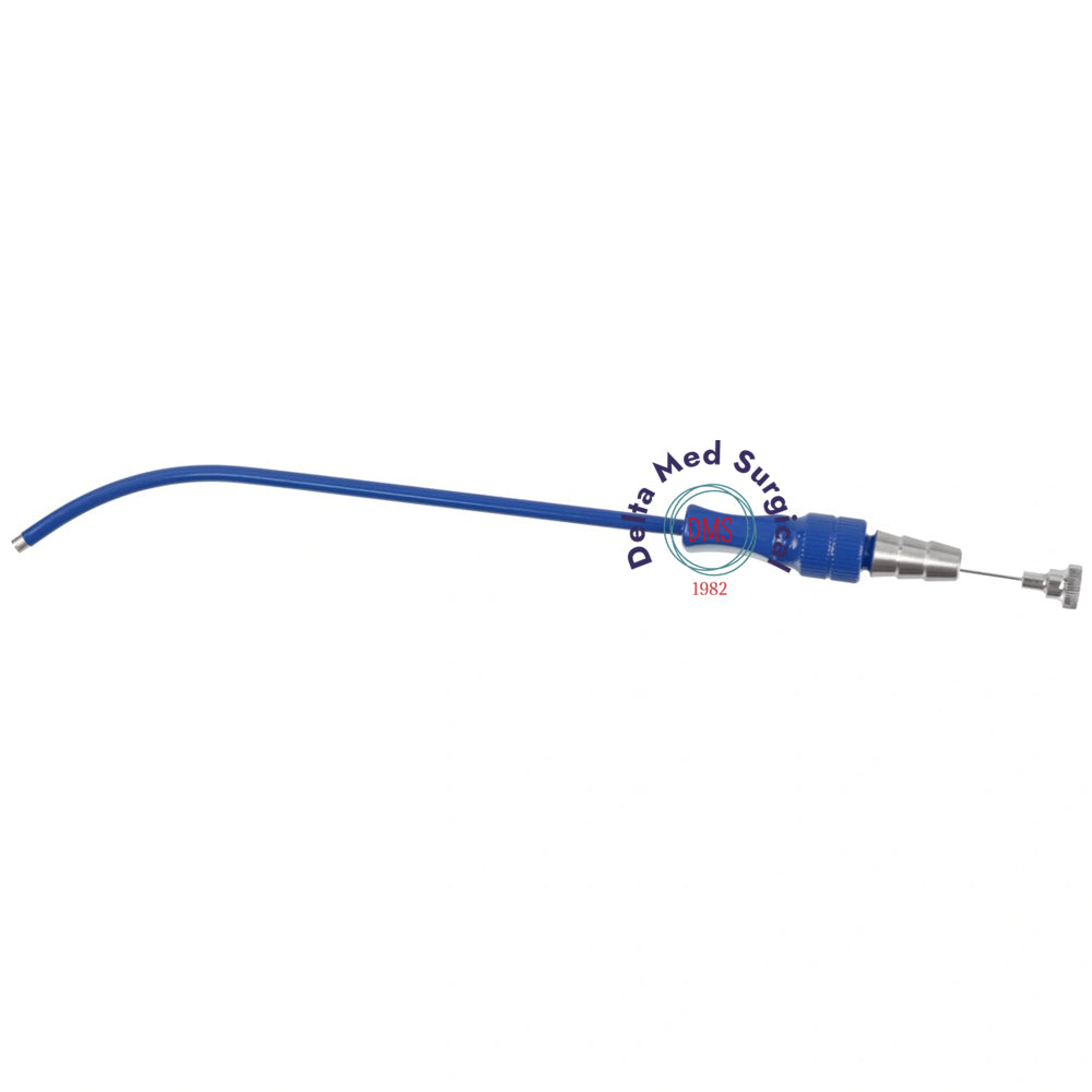 EndoForehead Suction Coagulator 10 French