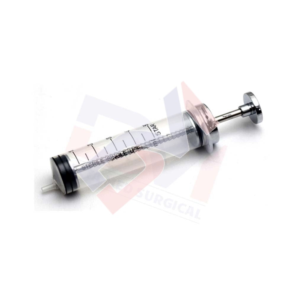 Fat Harvesting Syringe 20ml