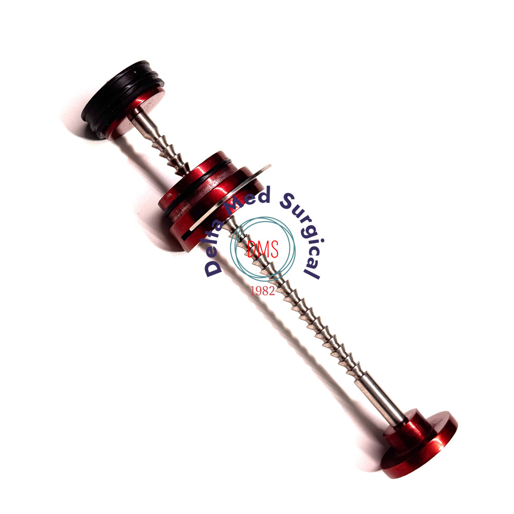 Fat Harvesting Syringe 60ml