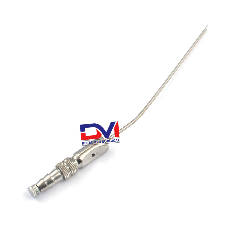 frazier suction tube 8 french surgical instrument