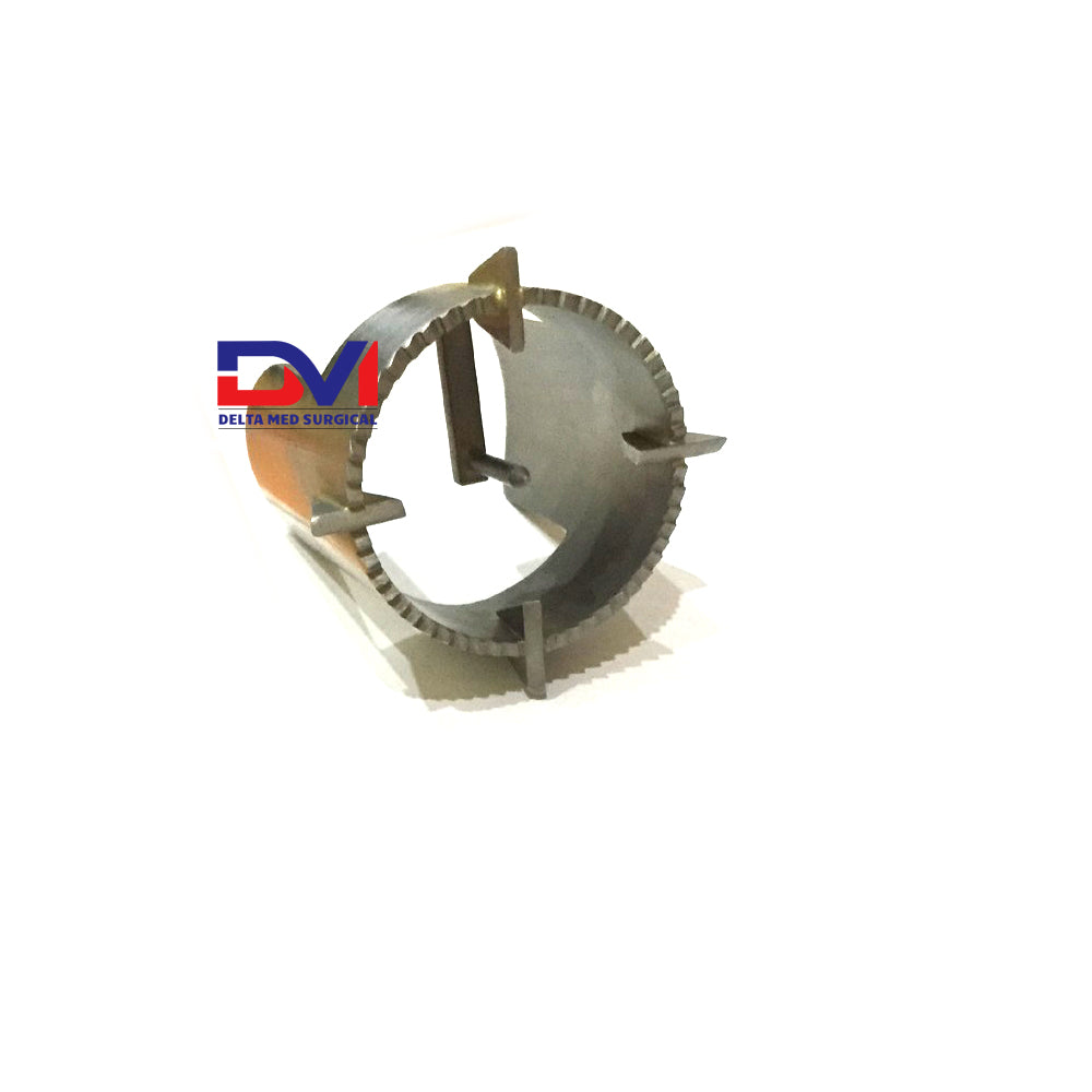 Galvao Nipple Marker 40 MM