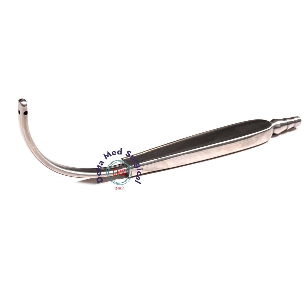Gerbault Tebbetts retractor