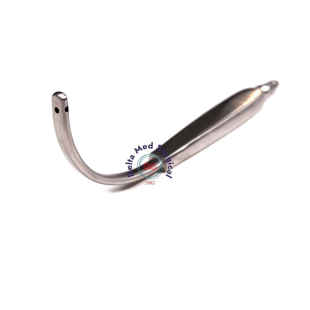 plastic surgery suction retractor
