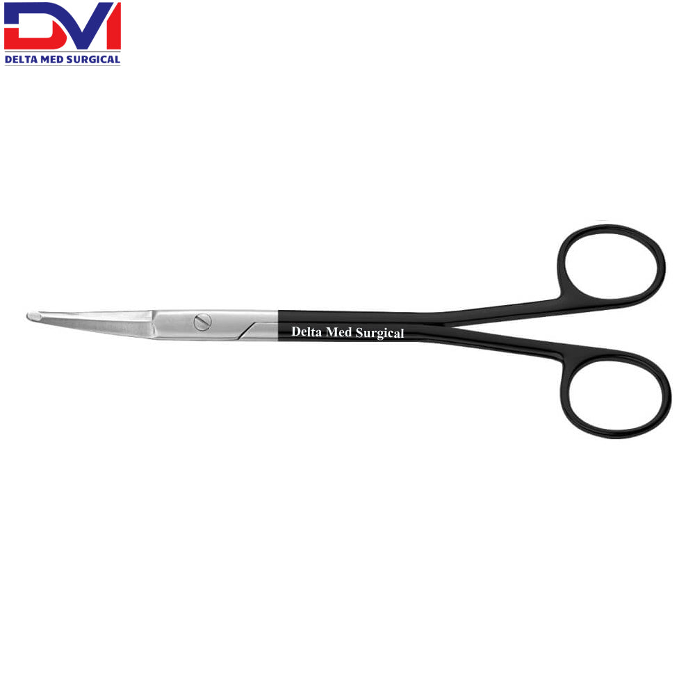 Gorney-Freeman Facelift Serrated SuperCut Scissors