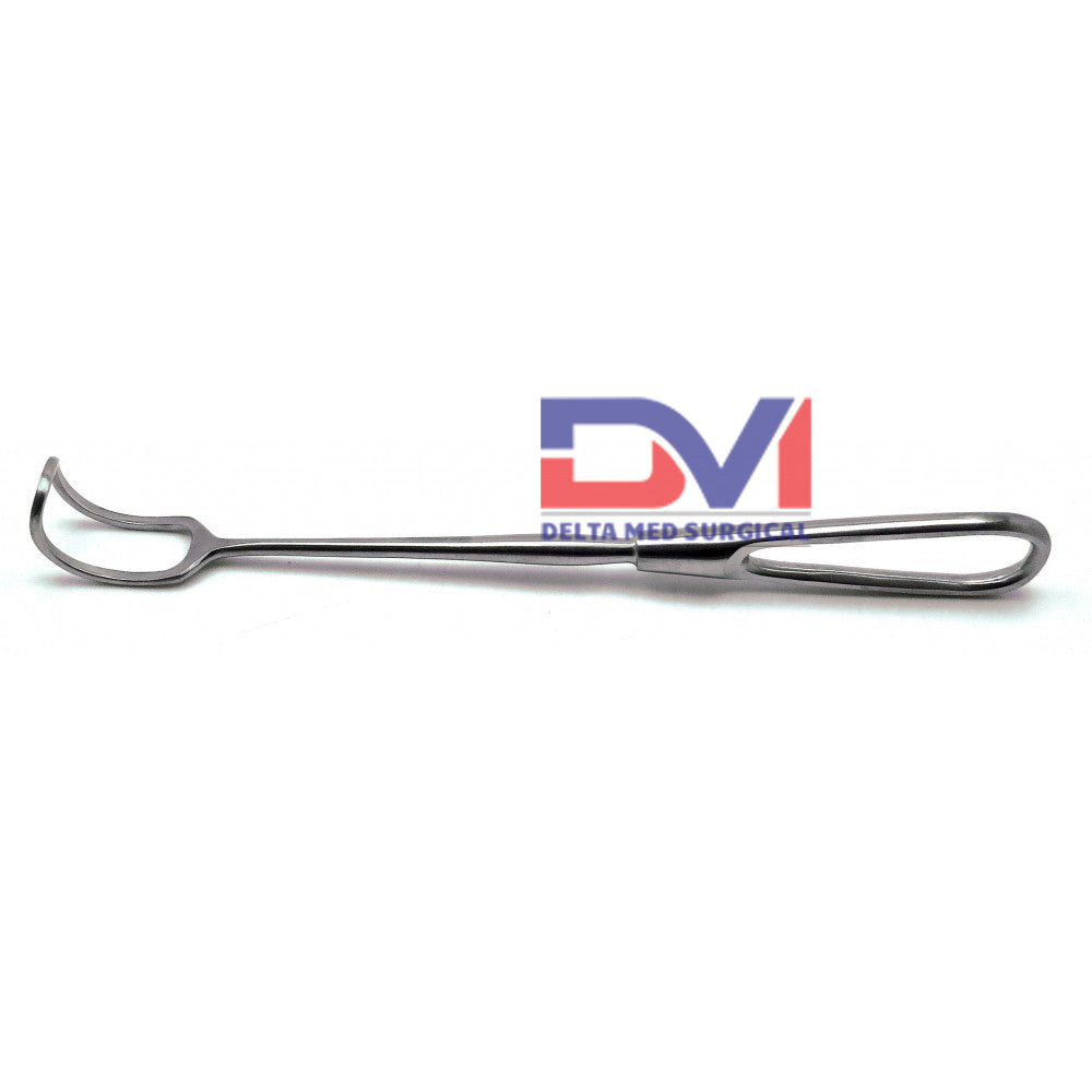 Green Thyroid Retractor